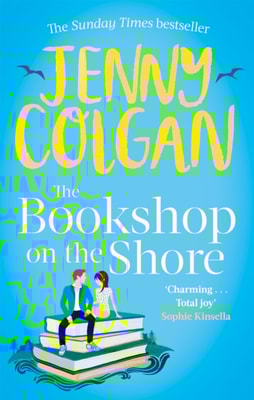 Bookshop on the Shore