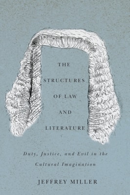 Structures of Law and Literature