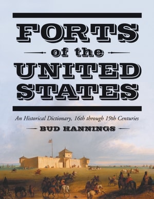 Forts of the United States