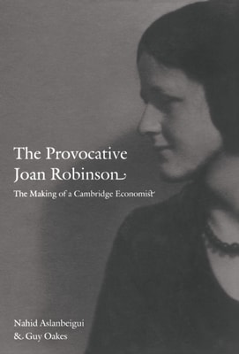 Provocative Joan Robinson
