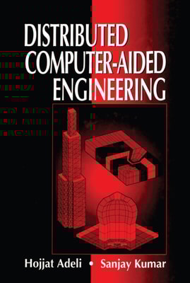 Distributed Computer-Aided Engineering
