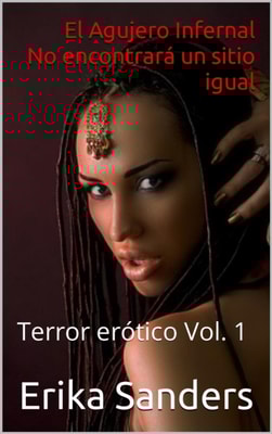 El Agujero Infernal. No encontrara un sitio igual