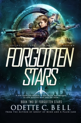 Forgotten Stars Book Two