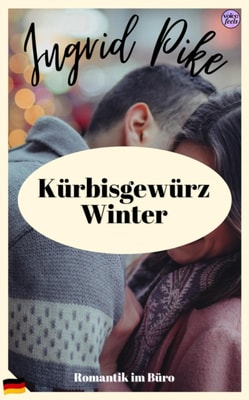 Kurbisgewurz Winter