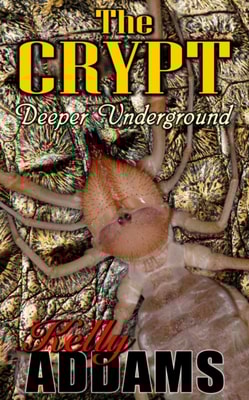 Crypt: Deeper Underground