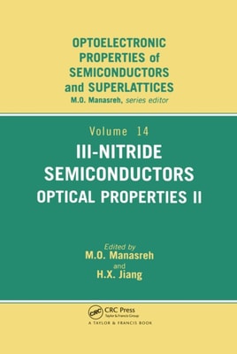 III-Nitride Semiconductors
