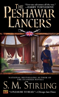 Peshawar Lancers