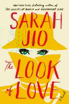 Look of Love