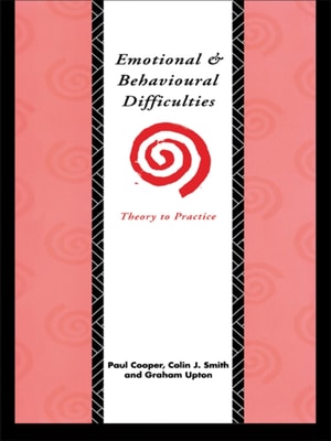 Progress in Self Psychology, V. 19