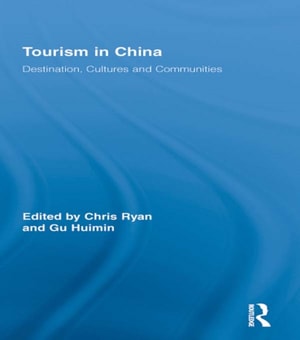 Tourism in China