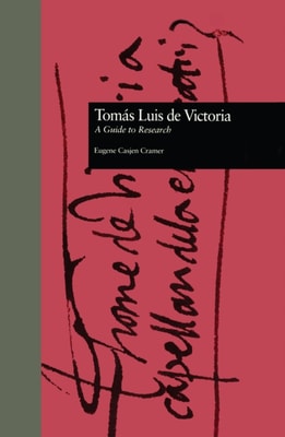 Toms Luis de Victoria