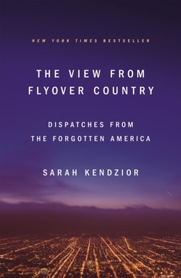 View from Flyover Country