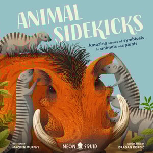 Animal Sidekicks