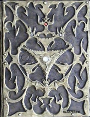 Darkhold: The Book of Sins