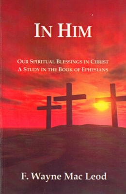 In Him
