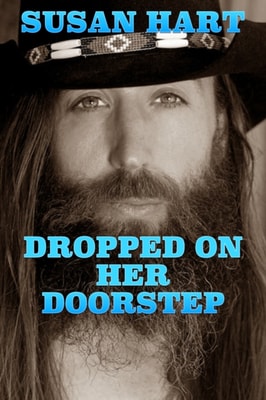 Dropped On Her Doorstep (An Erotic Western Adult Story)