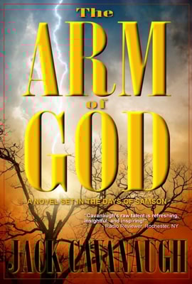 Arm of God