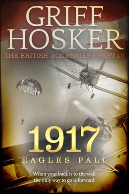 1917 Eagles Fall