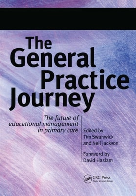 General Practice Journey