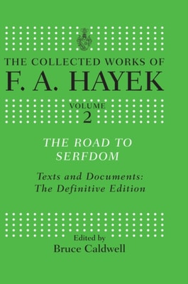 Road to Serfdom