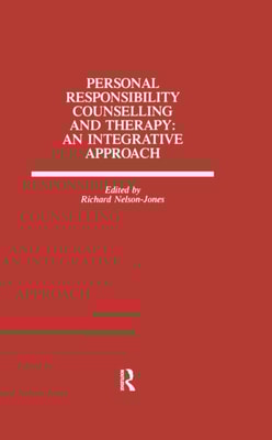 Personal Responsibility Counselling And Therapy