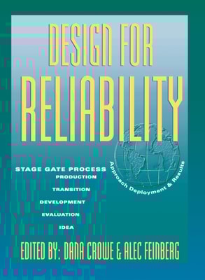 Design for Reliability