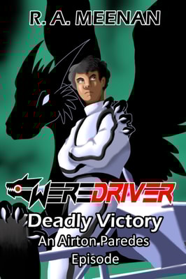 Deadly Victory: An Airton Paredes Episode