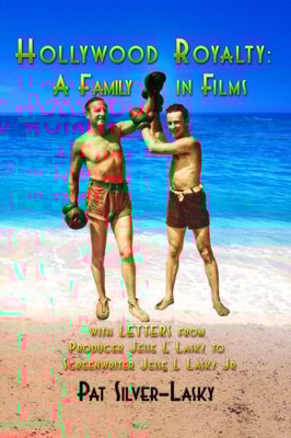Hollywood Royalty: A Family in Films