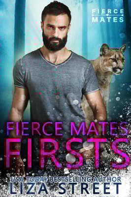 Fierce Mates Firsts