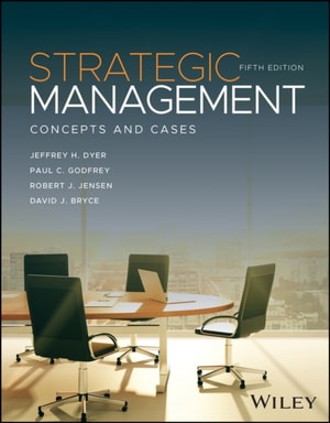 Strategic Management
