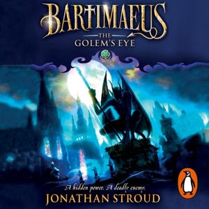 Golem's Eye