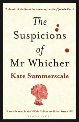 Suspicions of Mr. Whicher