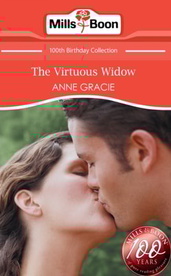 Virtuous Widow