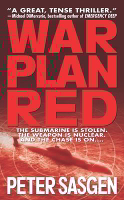 War Plan Red