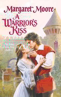 Warrior's Kiss