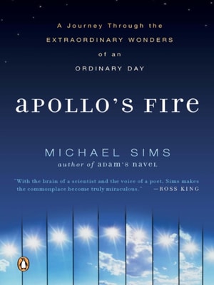 Apollo's Fire