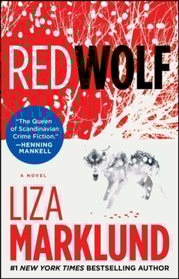 Red Wolf