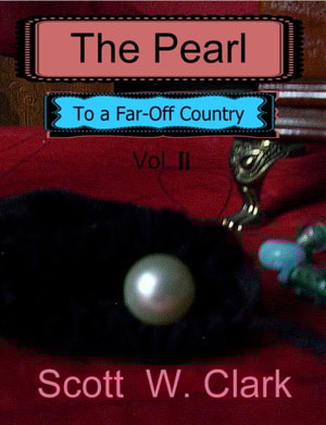 Pearl, Vol. 2: To a Far-Off Country