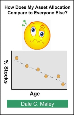 How Does My Asset Allocation Compare to Everyone Else?