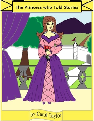 Princess Who Told Stories