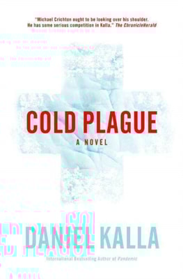 Cold Plague