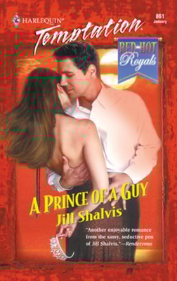 Prince of a Guy