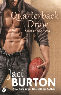 Thrown By A Curve: Play-By-Play Book 5