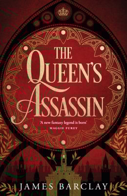 Queen's Assassin