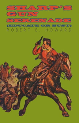 Sharp's Gun Serenade (Educate or Bust)