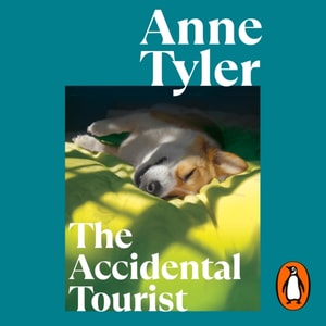 Accidental Tourist