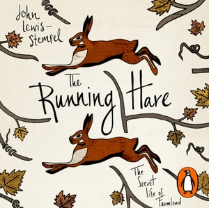 Running Hare