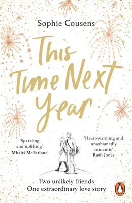 This Time Next Year