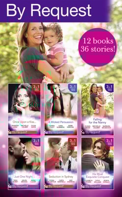 By Request Collection April-June 2016
