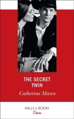 SECRET TWIN EB